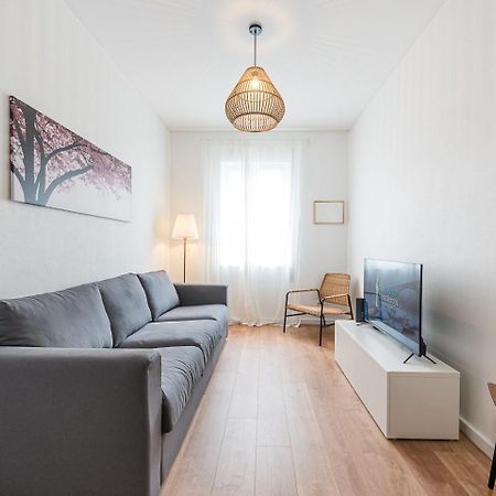 Guestready - Fluvial Oporto Apartment Eksteriør bilde