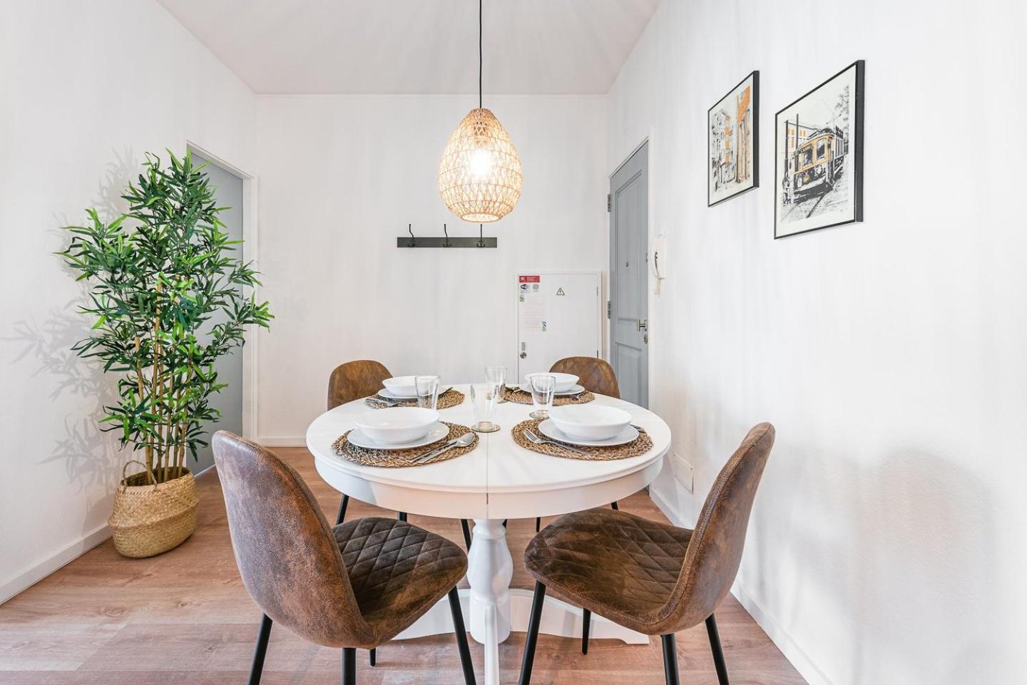 Guestready - Fluvial Oporto Apartment Eksteriør bilde