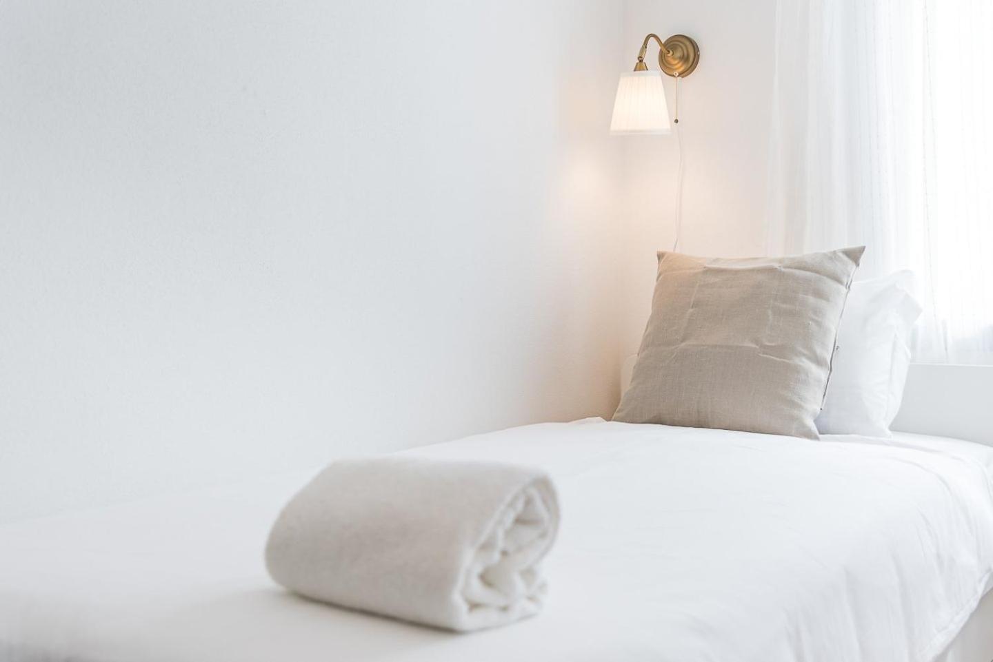 Guestready - Fluvial Oporto Apartment Eksteriør bilde