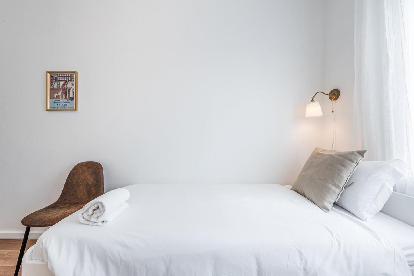 Guestready - Fluvial Oporto Apartment Eksteriør bilde