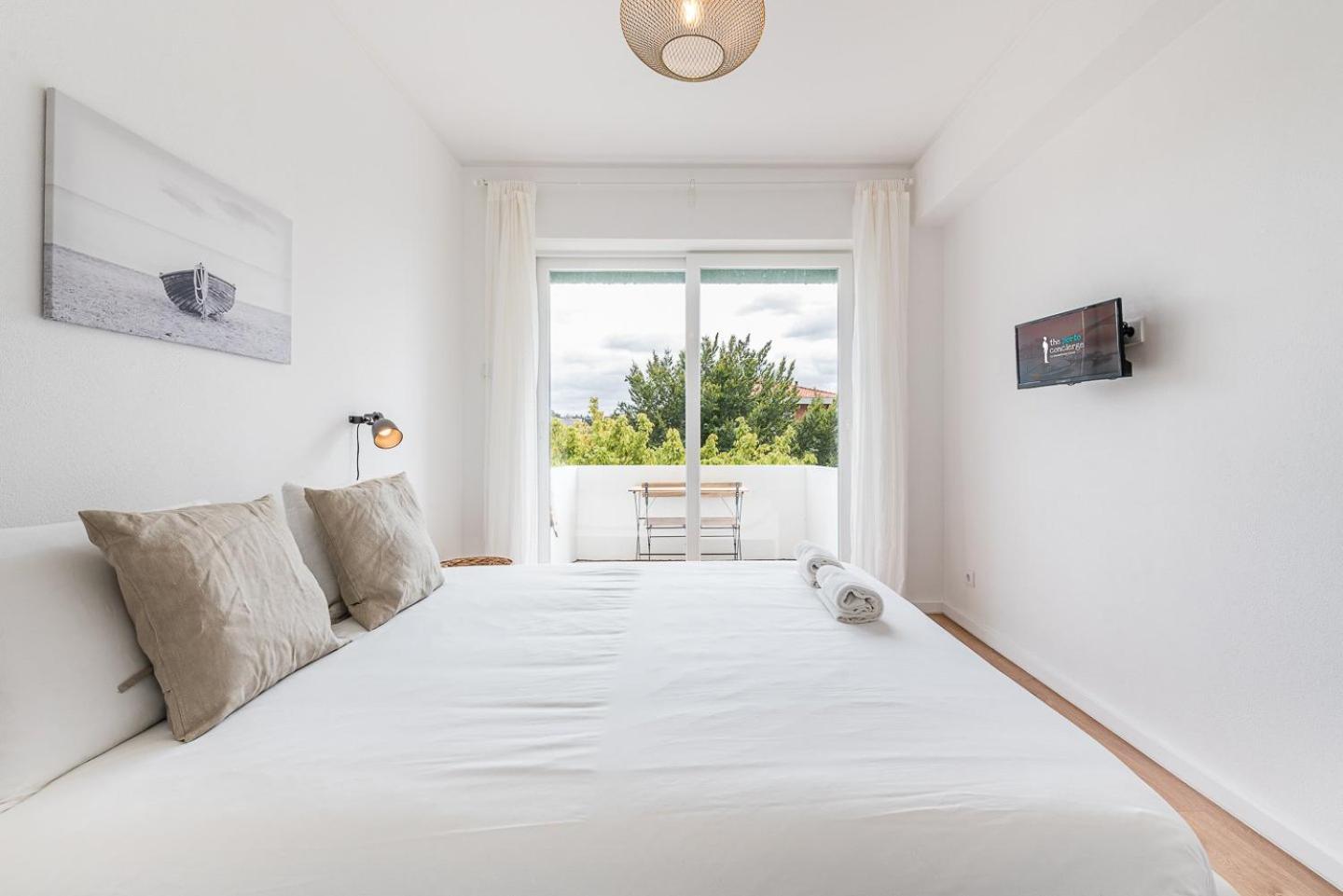Guestready - Fluvial Oporto Apartment Eksteriør bilde