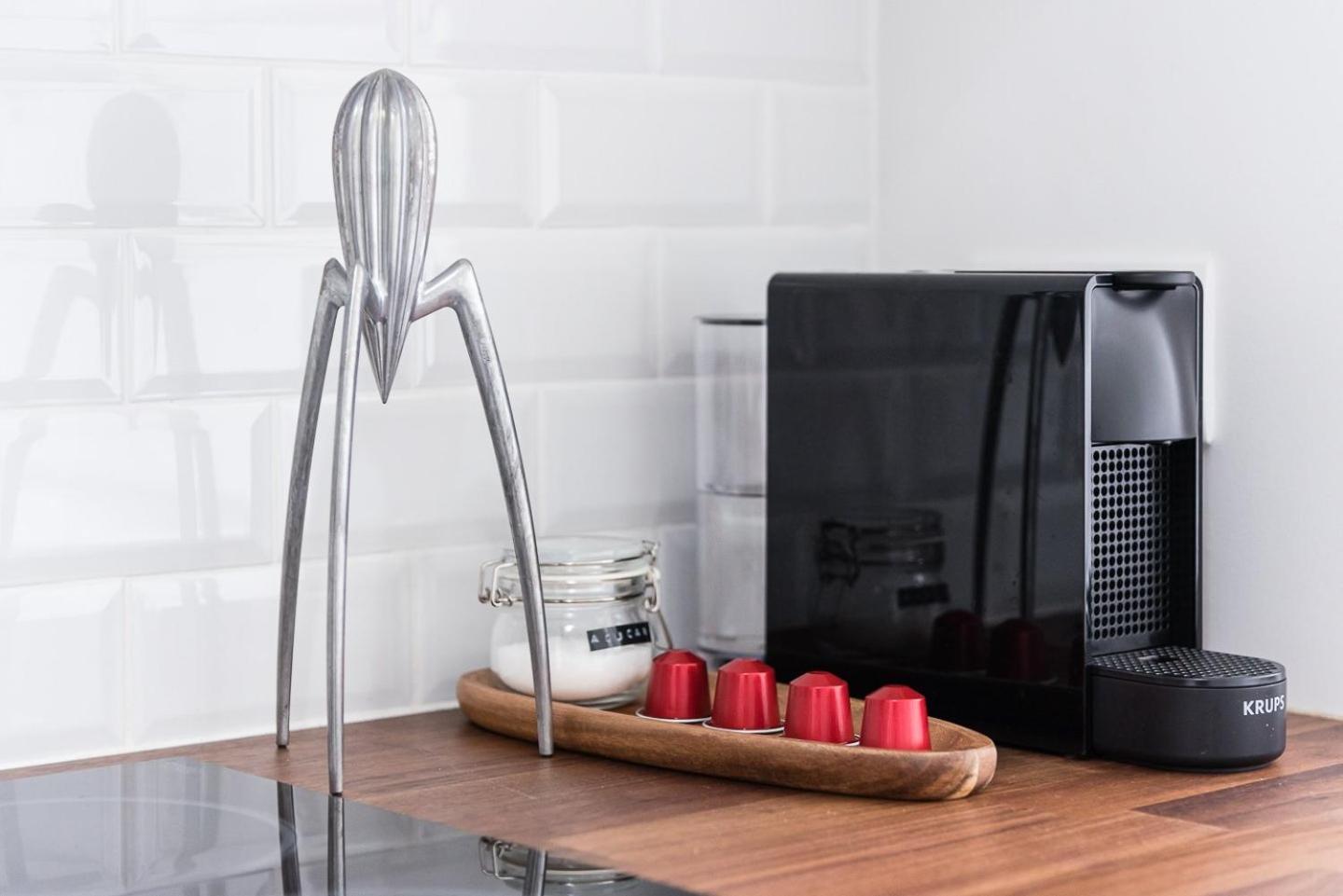 Guestready - Fluvial Oporto Apartment Eksteriør bilde