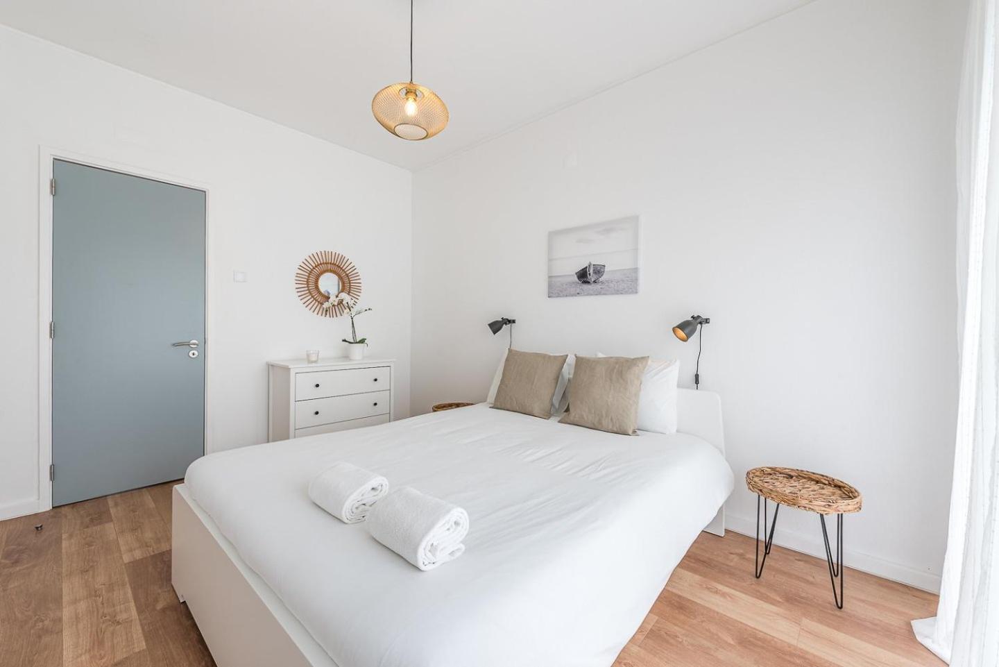 Guestready - Fluvial Oporto Apartment Eksteriør bilde