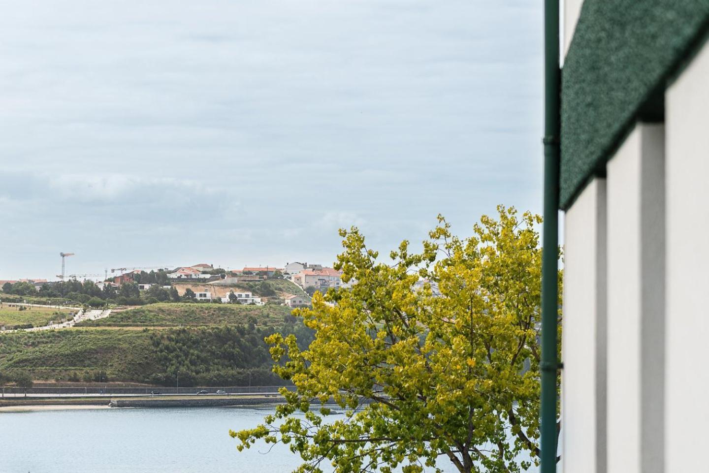 Guestready - Fluvial Oporto Apartment Eksteriør bilde