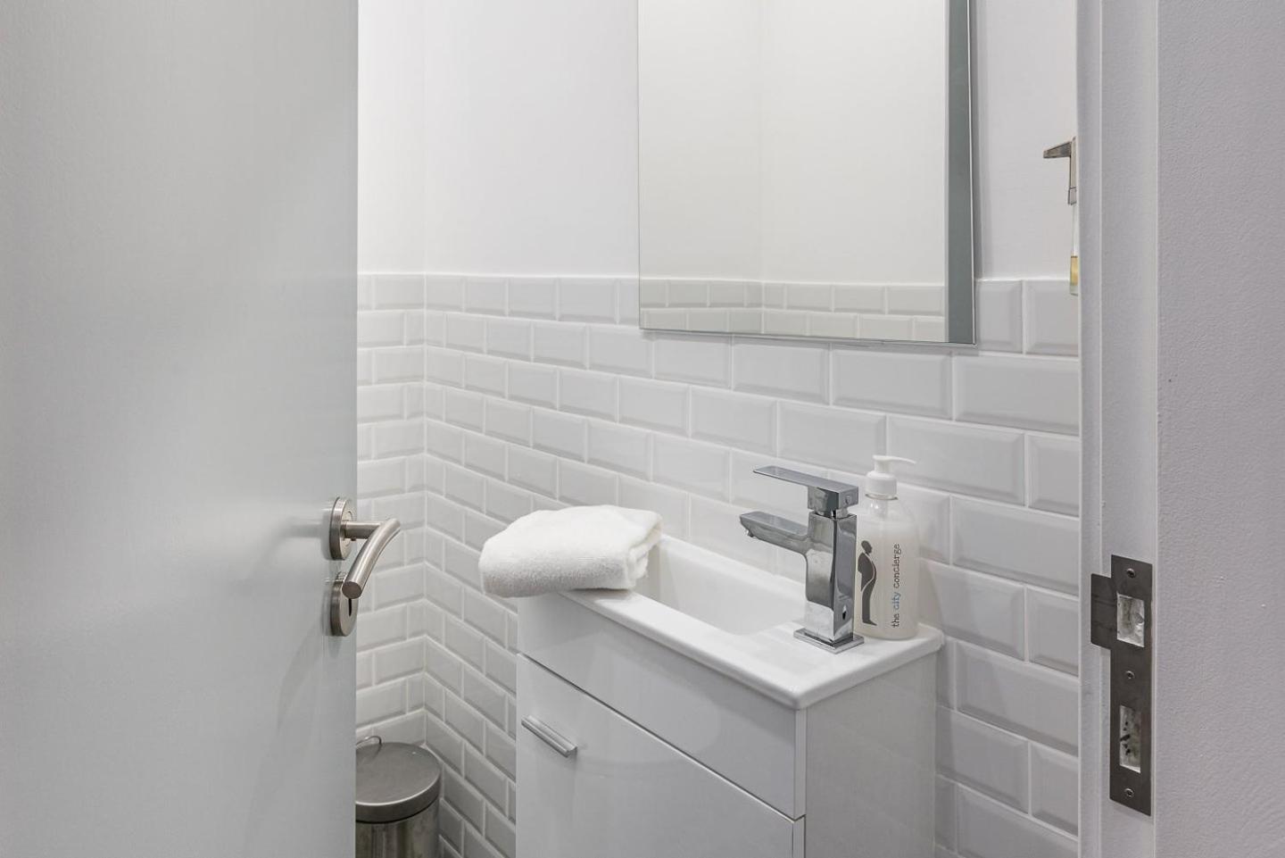 Guestready - Fluvial Oporto Apartment Eksteriør bilde