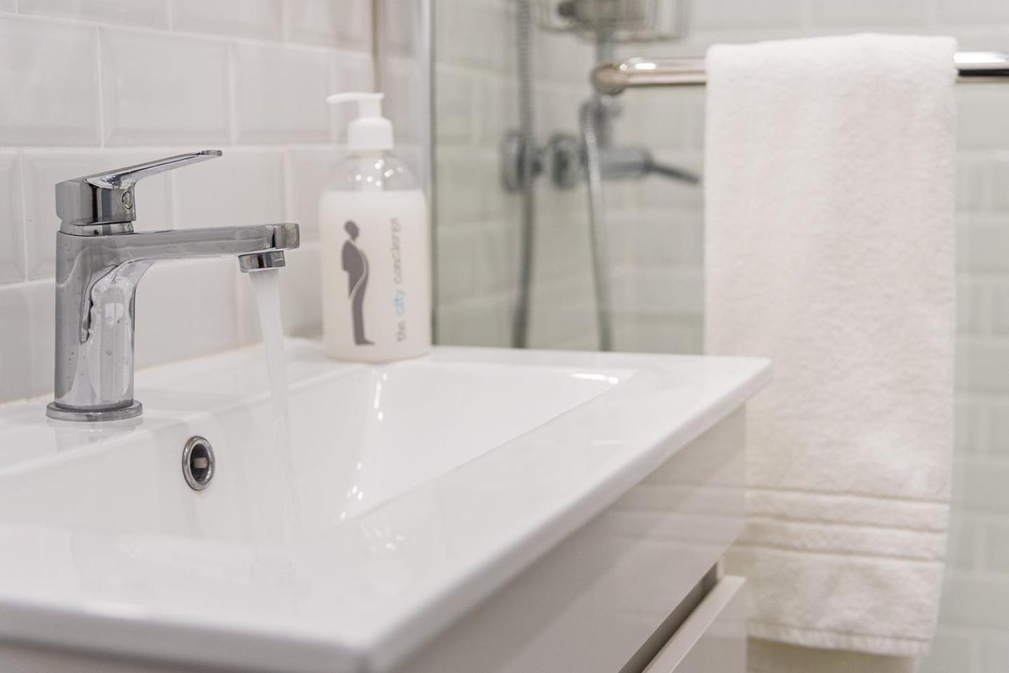 Guestready - Fluvial Oporto Apartment Eksteriør bilde