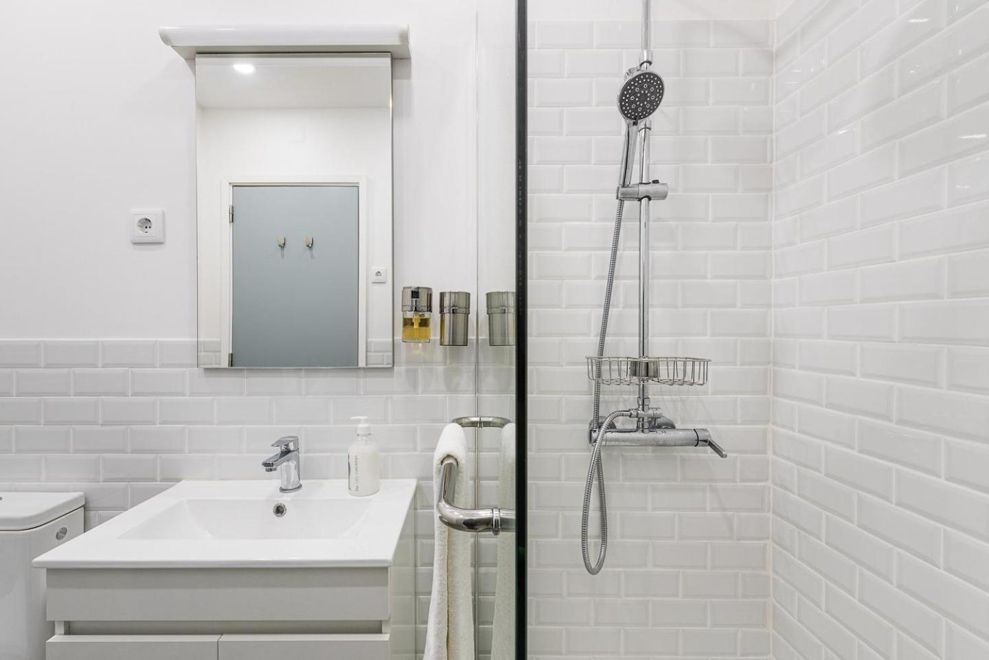 Guestready - Fluvial Oporto Apartment Eksteriør bilde
