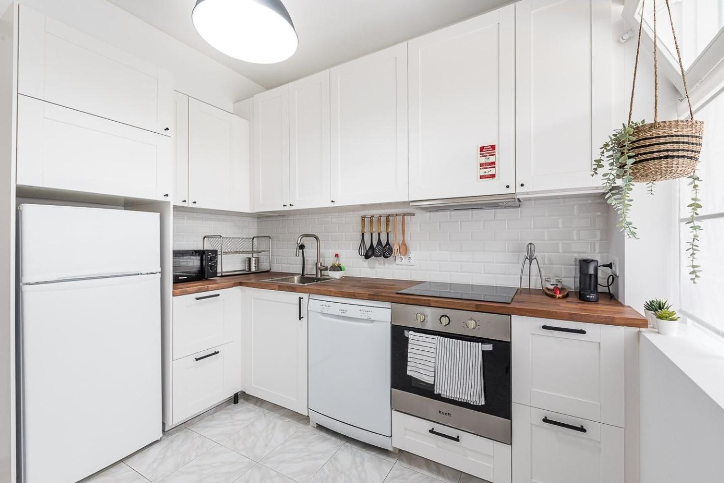 Guestready - Fluvial Oporto Apartment Eksteriør bilde