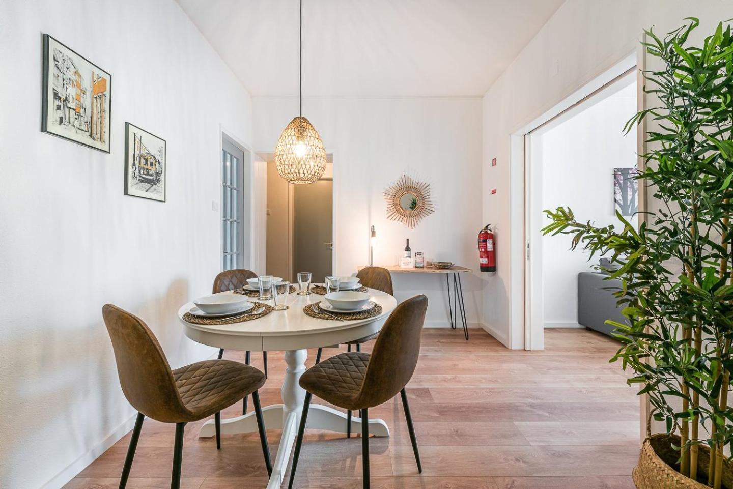 Guestready - Fluvial Oporto Apartment Eksteriør bilde