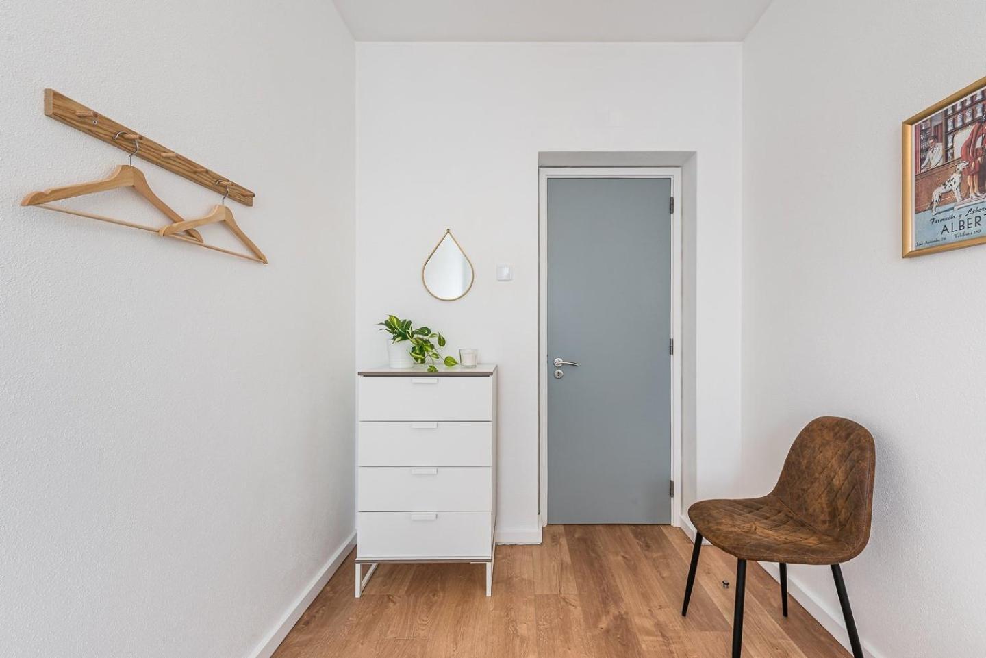 Guestready - Fluvial Oporto Apartment Eksteriør bilde