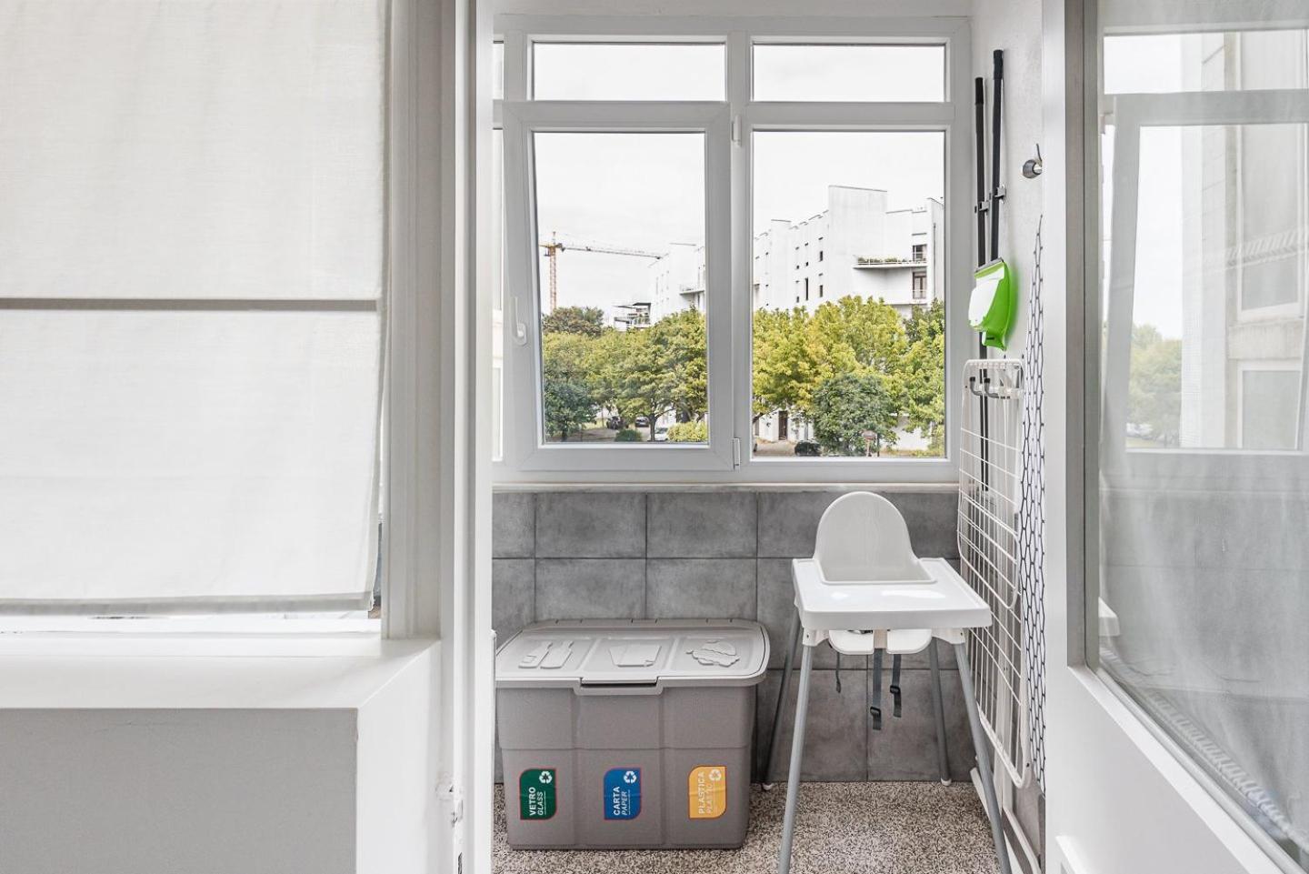 Guestready - Fluvial Oporto Apartment Eksteriør bilde